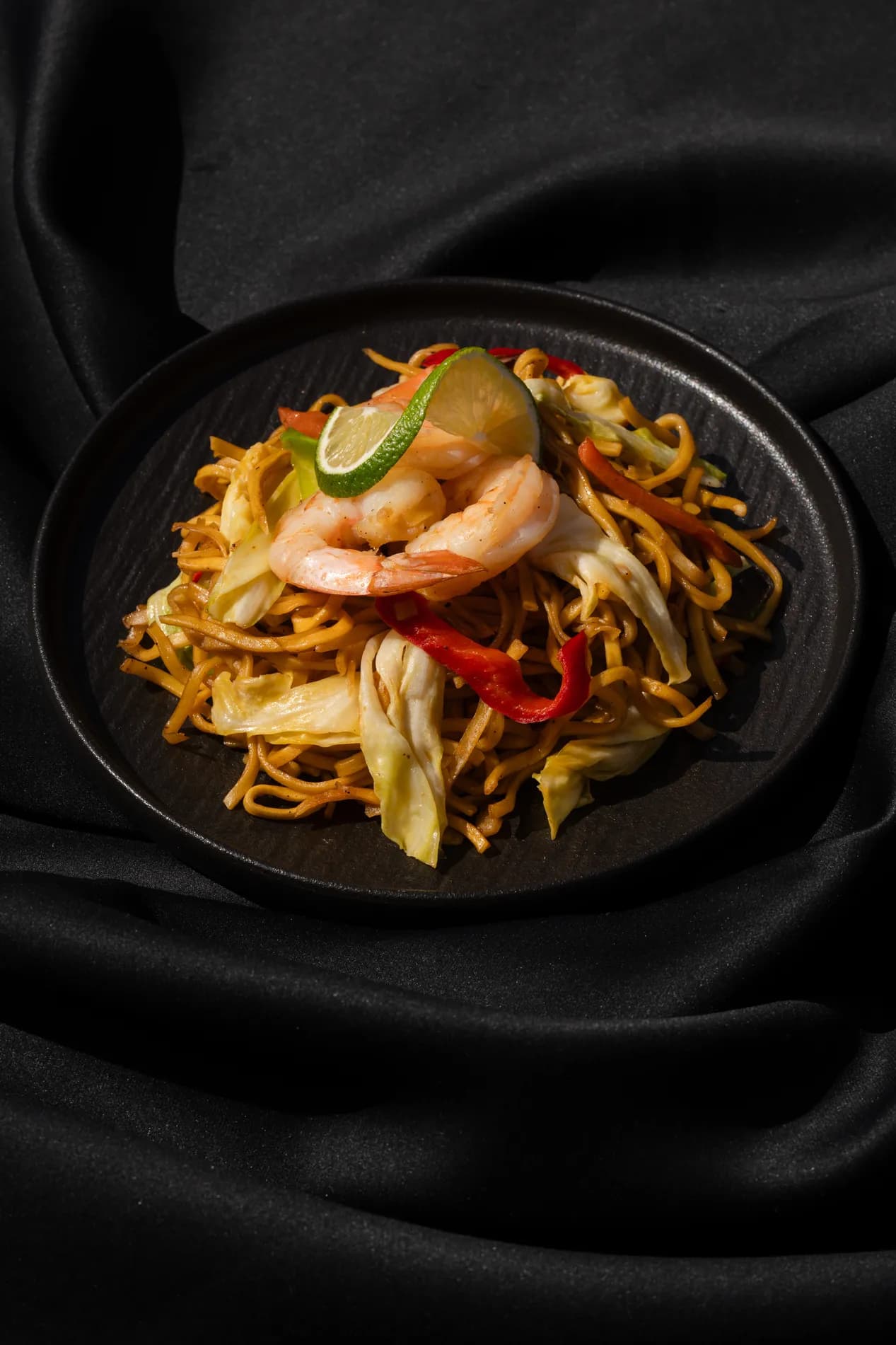 Chef Yaki Sarsa