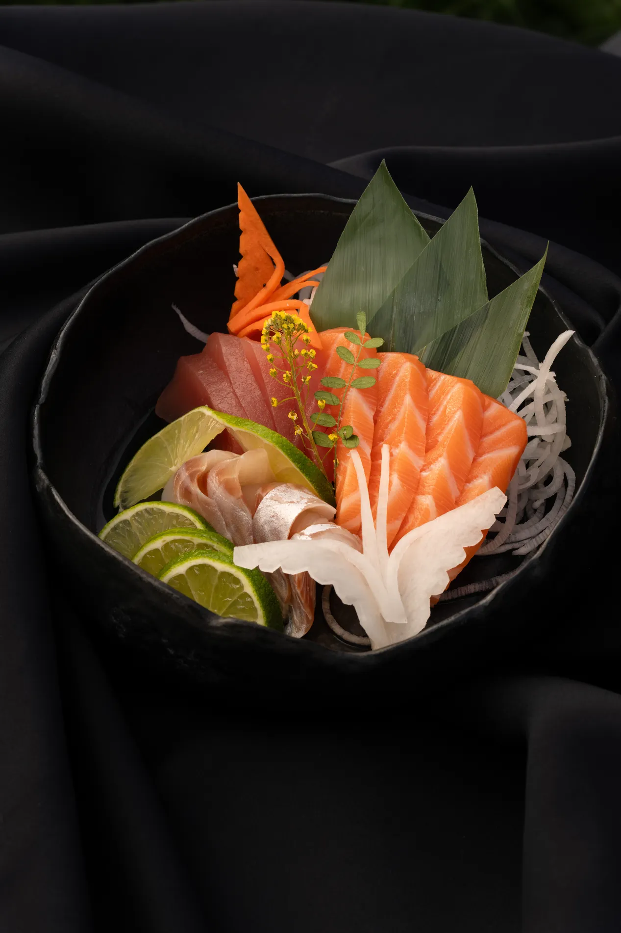 Chef Yaki Sarsa