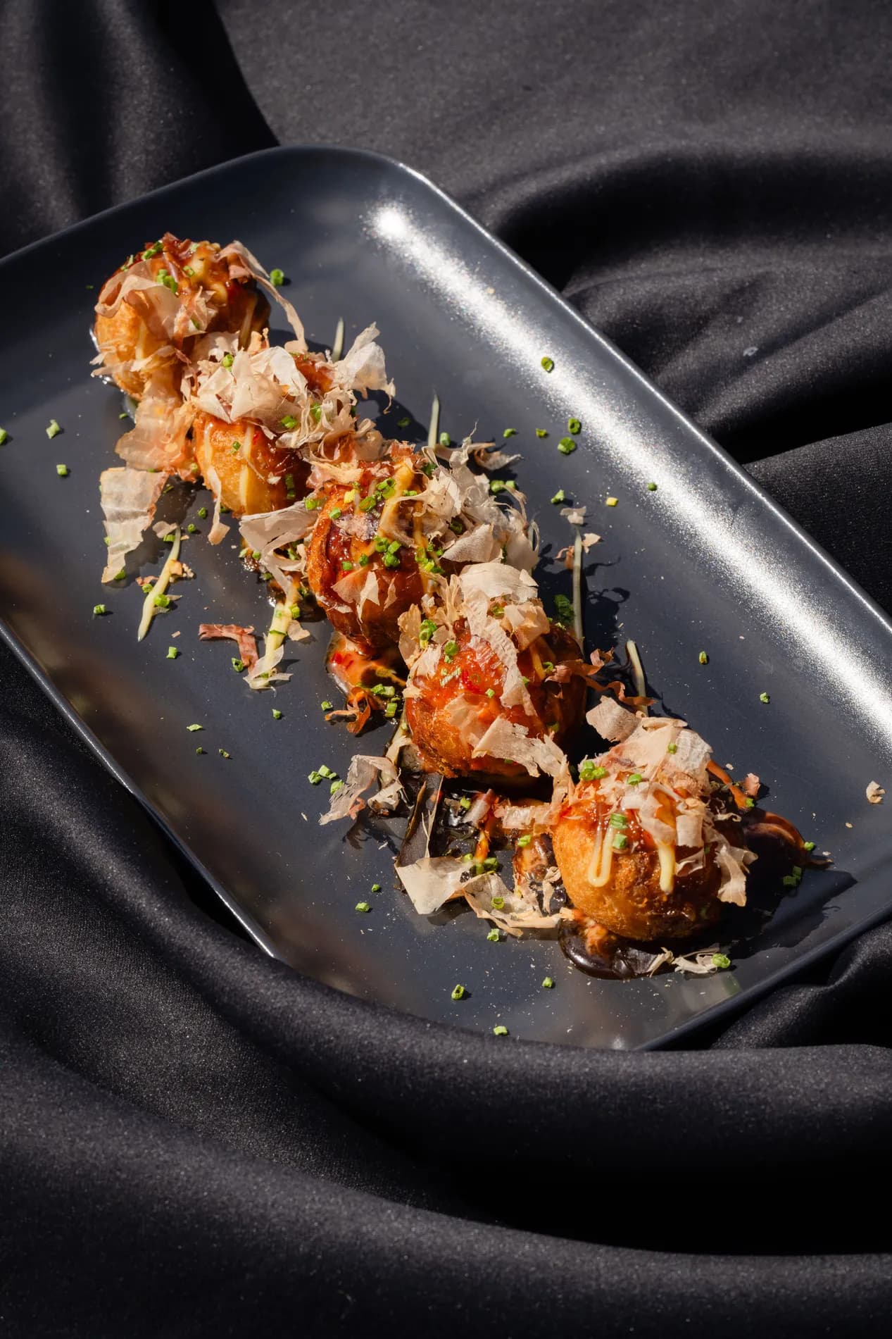 Chef Yaki Sarsa